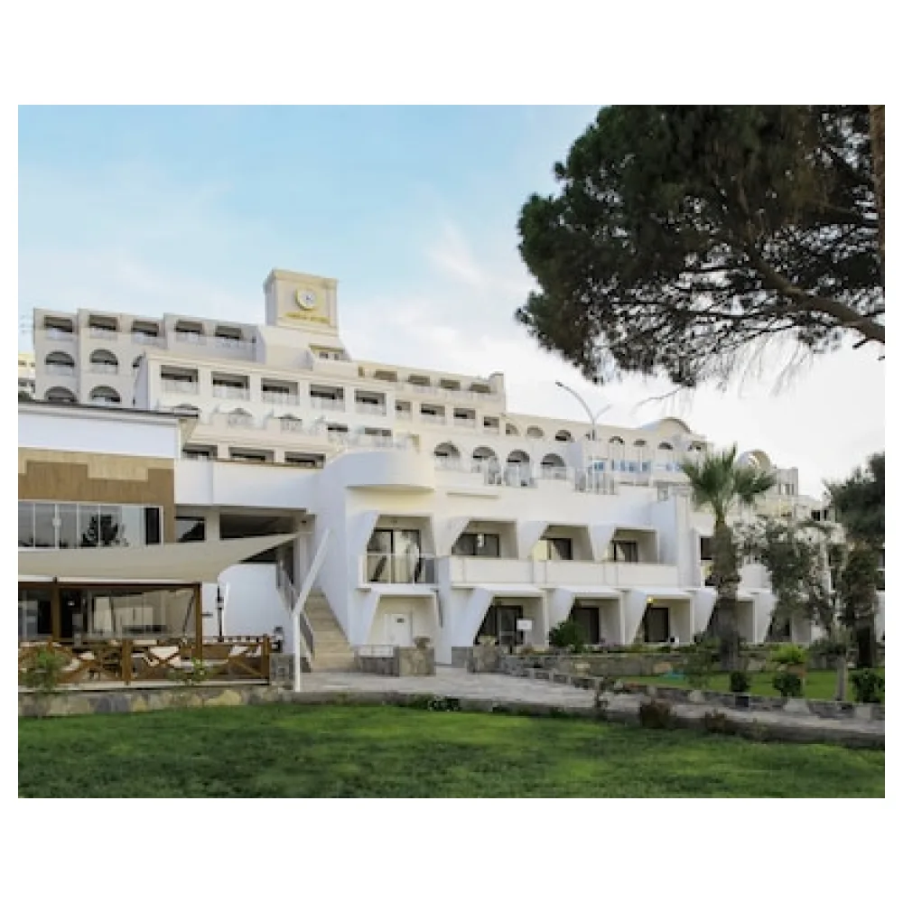Azka Hotel