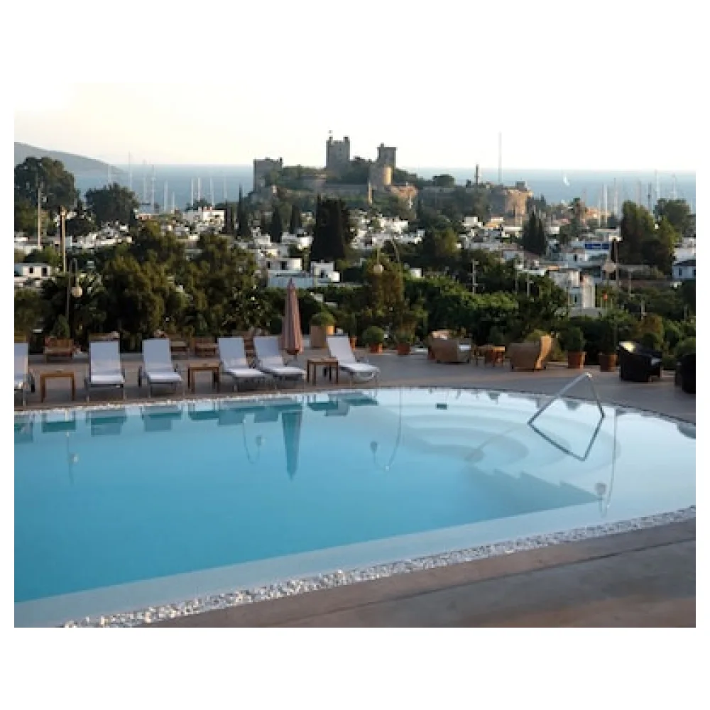 Lvzz Hotel