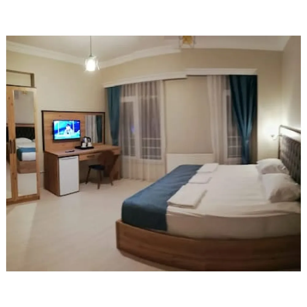 Bolu City Otel