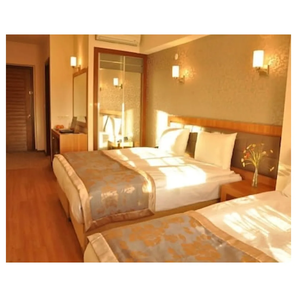 Grand Anzac Hotel