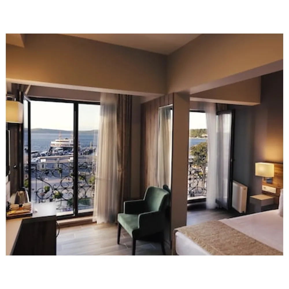 Kule Hotel
