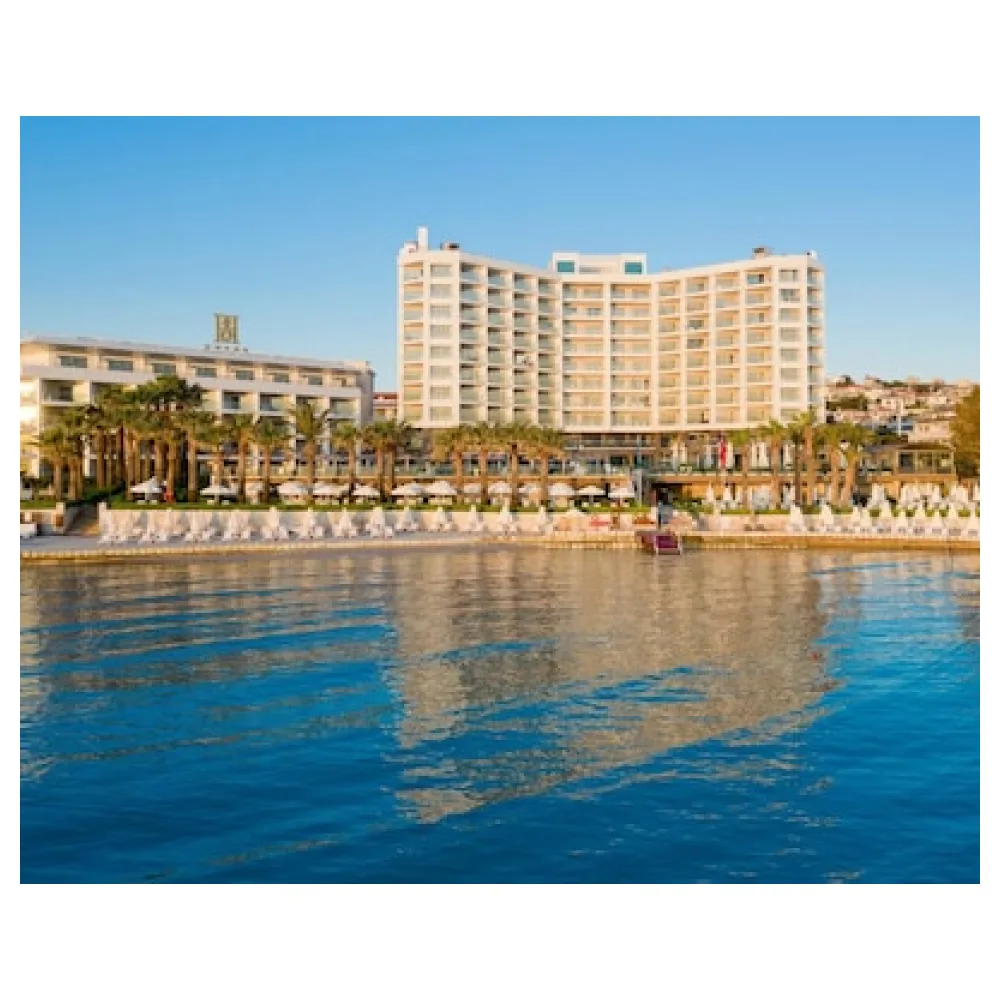 Boyalik Beach Hotel & Spa Cesme