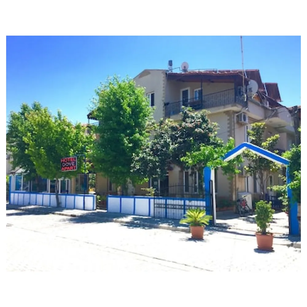 Dove Apart Hotel