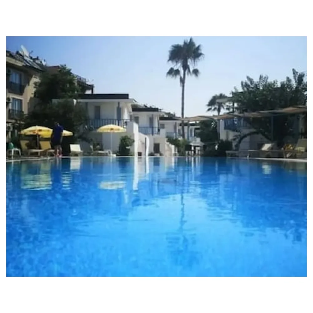 Hotel Letoon