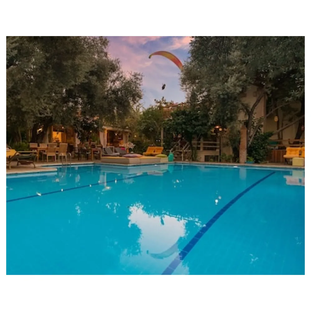 Oyster Residences - Ölüdeniz - Adult Only
