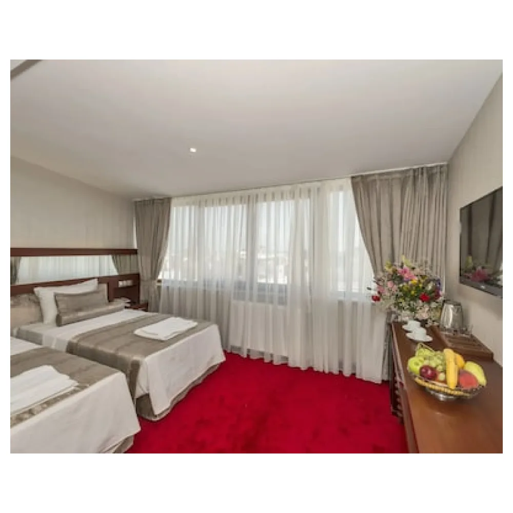 Escardin Hotel