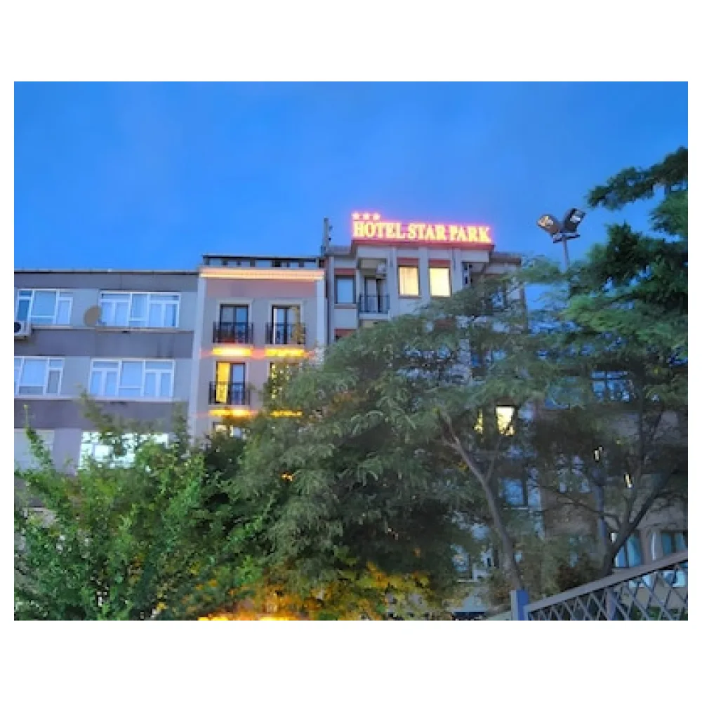 Hotel Star Park