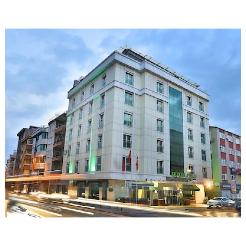 Boutique Princess Hotel