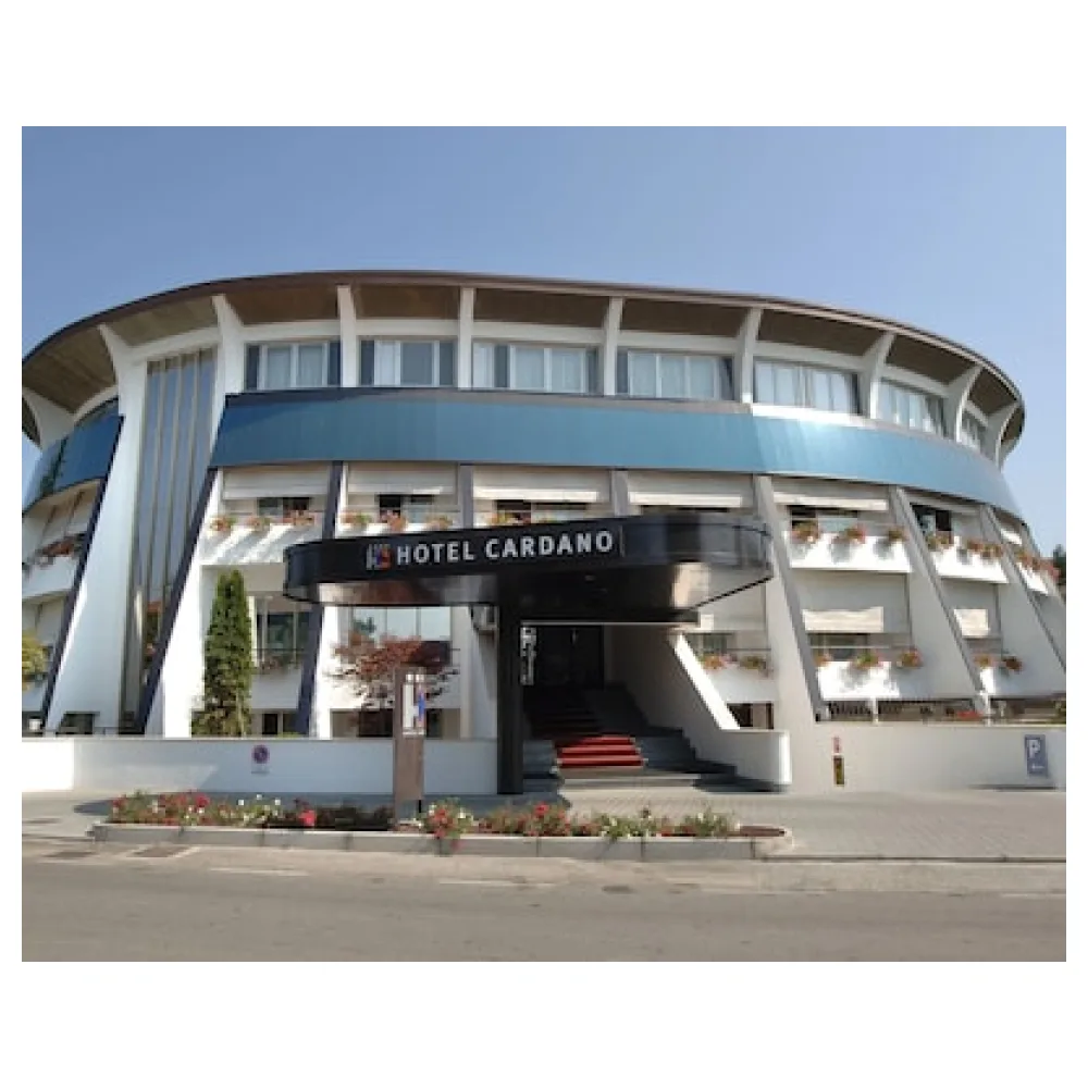 Cardano Hotel Malpensa