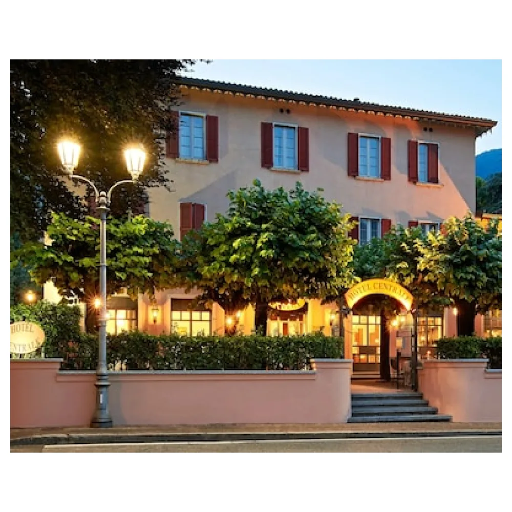 Hotel Centrale