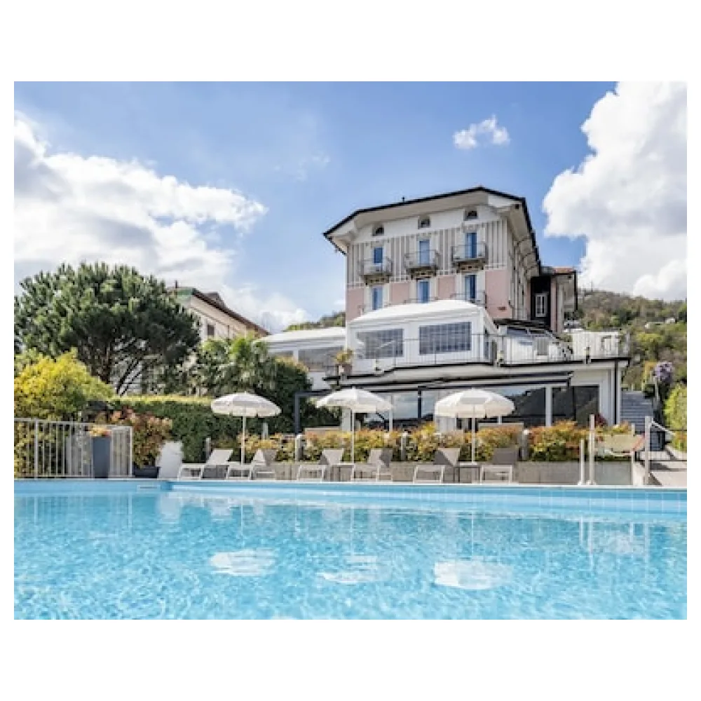 Hotel Asnigo