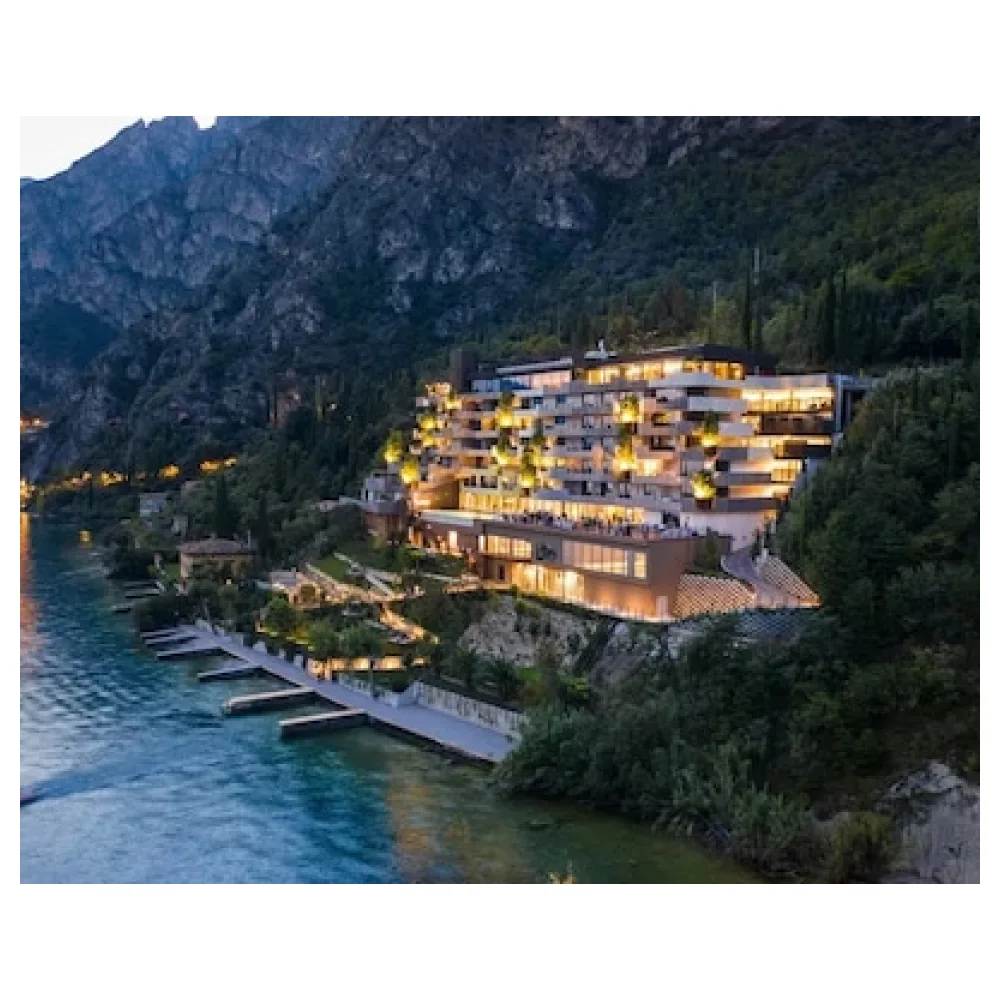 EALA My Lakeside Dream - Adults Only