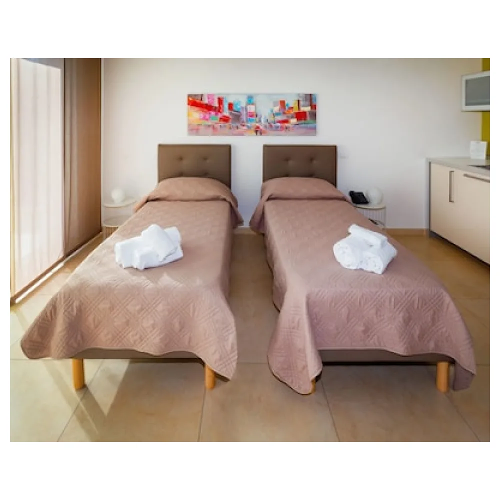 Zeus Hotel - Aparthotel - Meeting & Congress