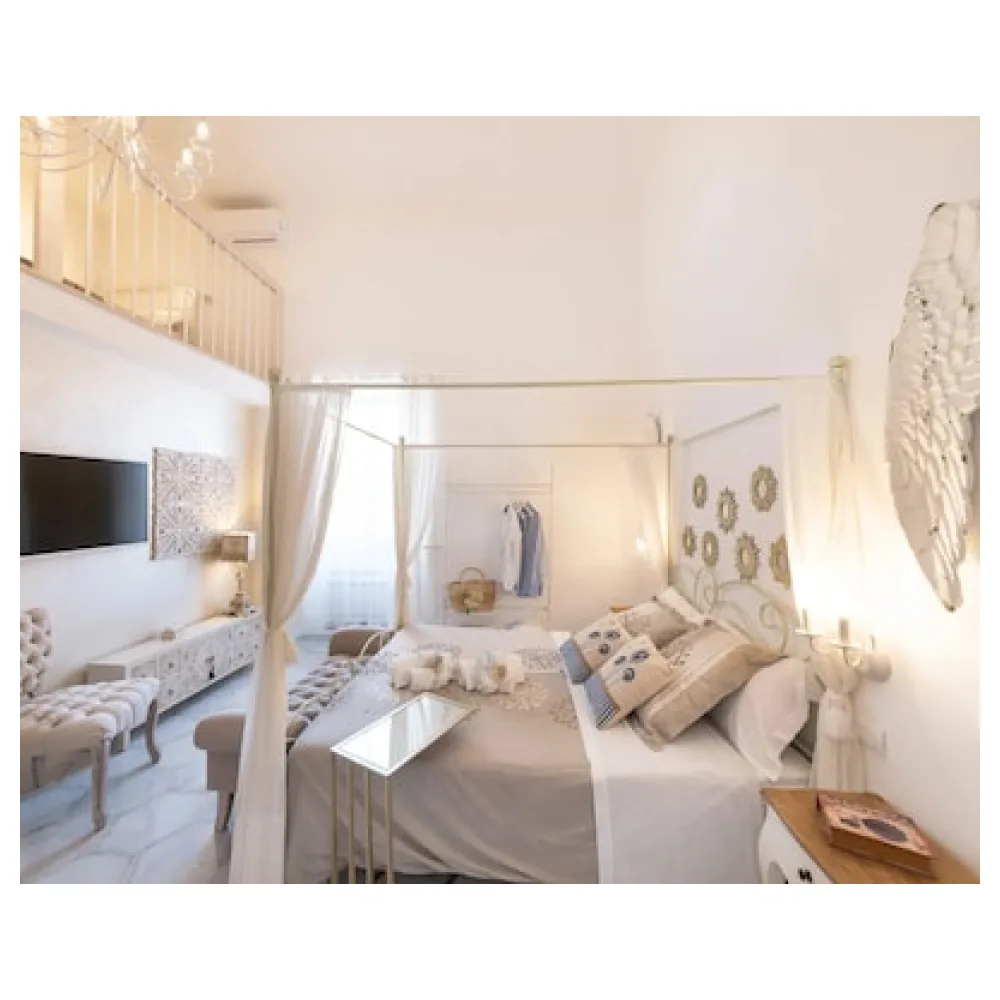 QuattroCuori Boutique Hotel & Spa