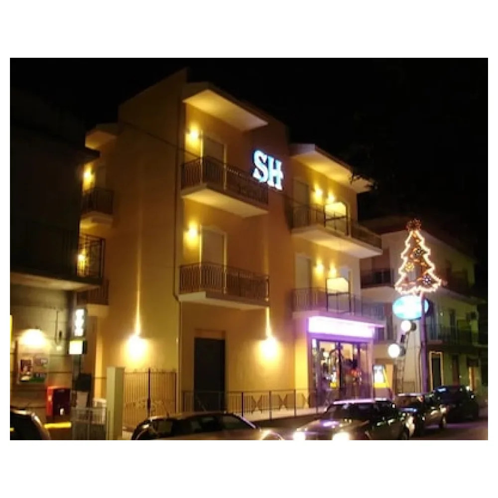 Sait Hotel