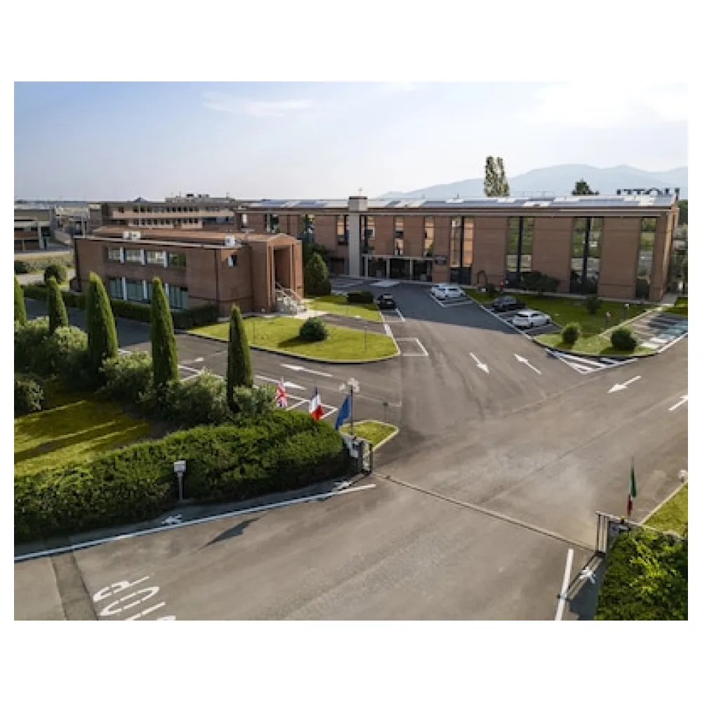Hotel Le Cerbaie