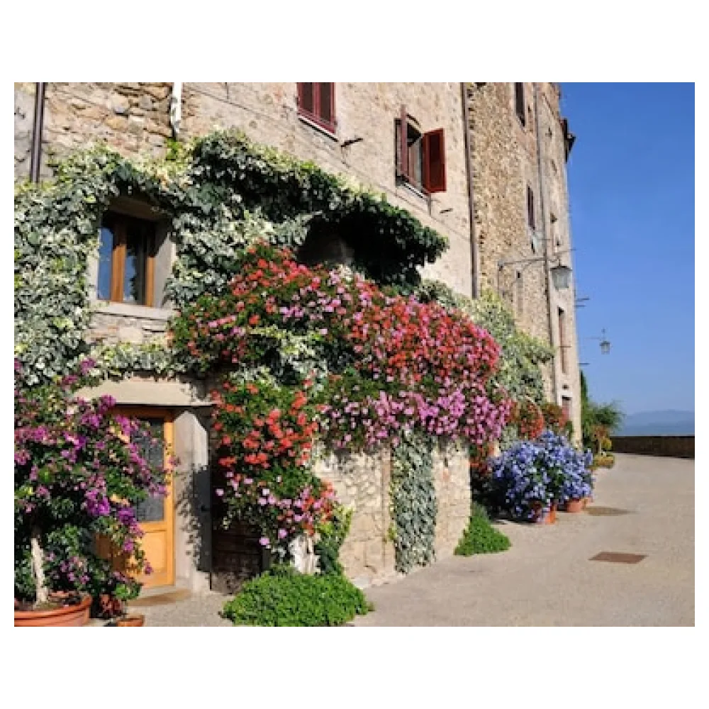 Hotel La Meridiana