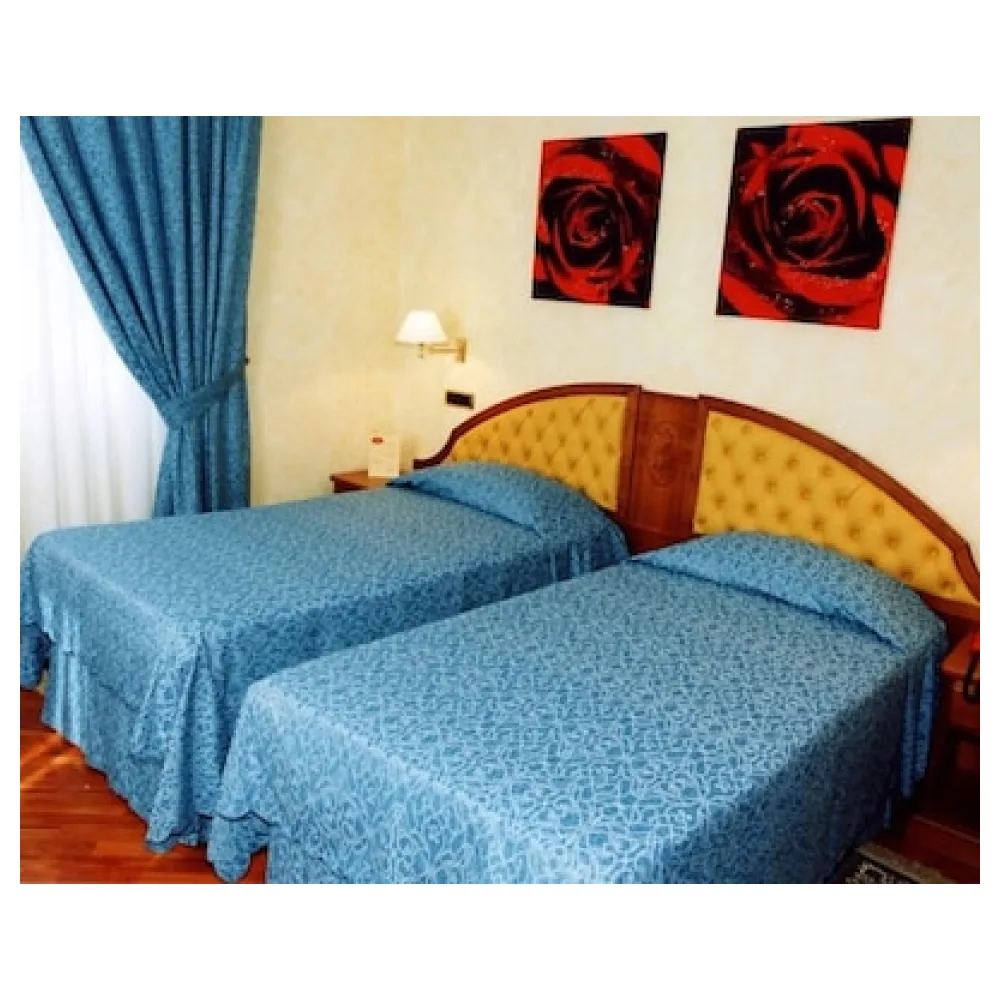 Hotel Antico Masetto