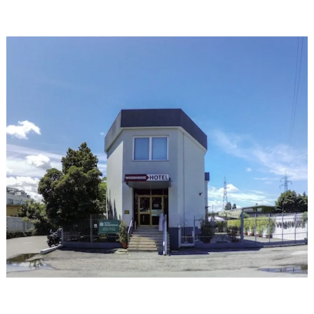 La Cordata Accommodation - Woodhouse Bike Hotel