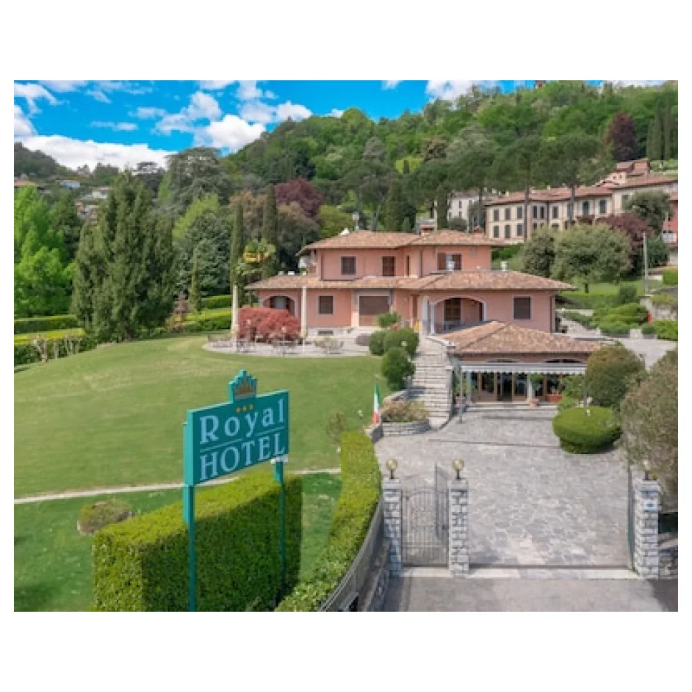 Hotel Royal