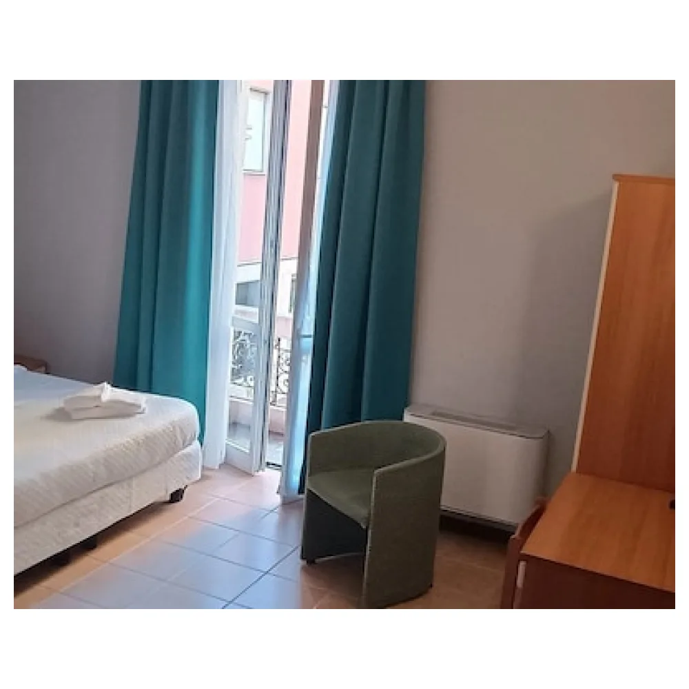 Hotel Nuovo Rondò