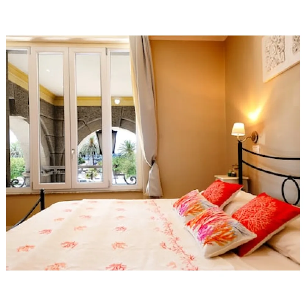 Onda Marina Rooms