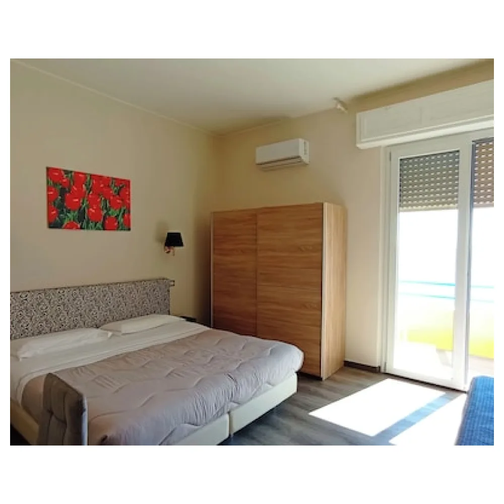 Hotel Calamosca