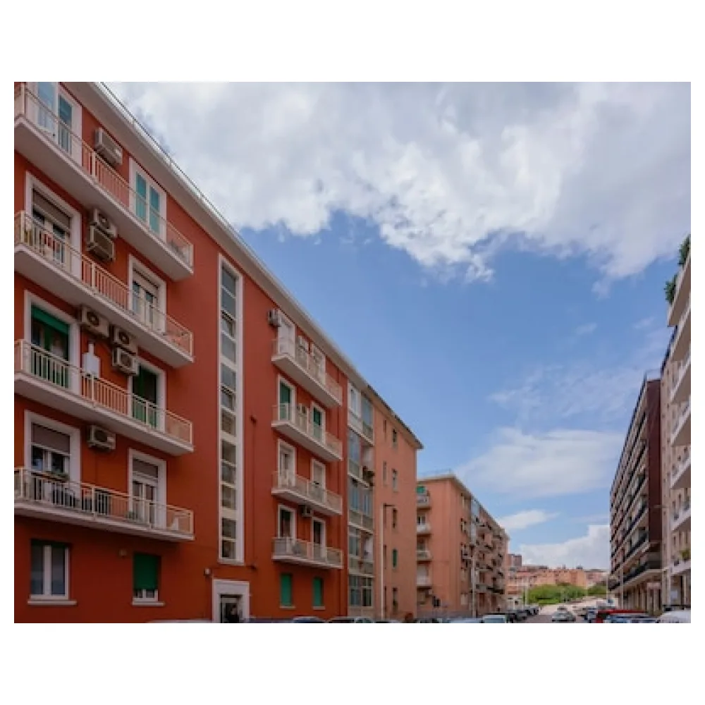 Bissenti Rooms - Eja Sardinia