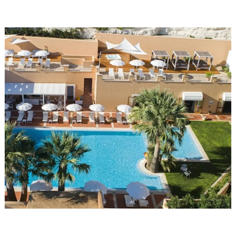 Hotel Punta Nord Est