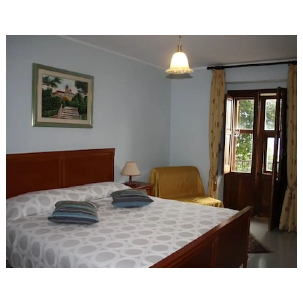 Hotel Edelweiss