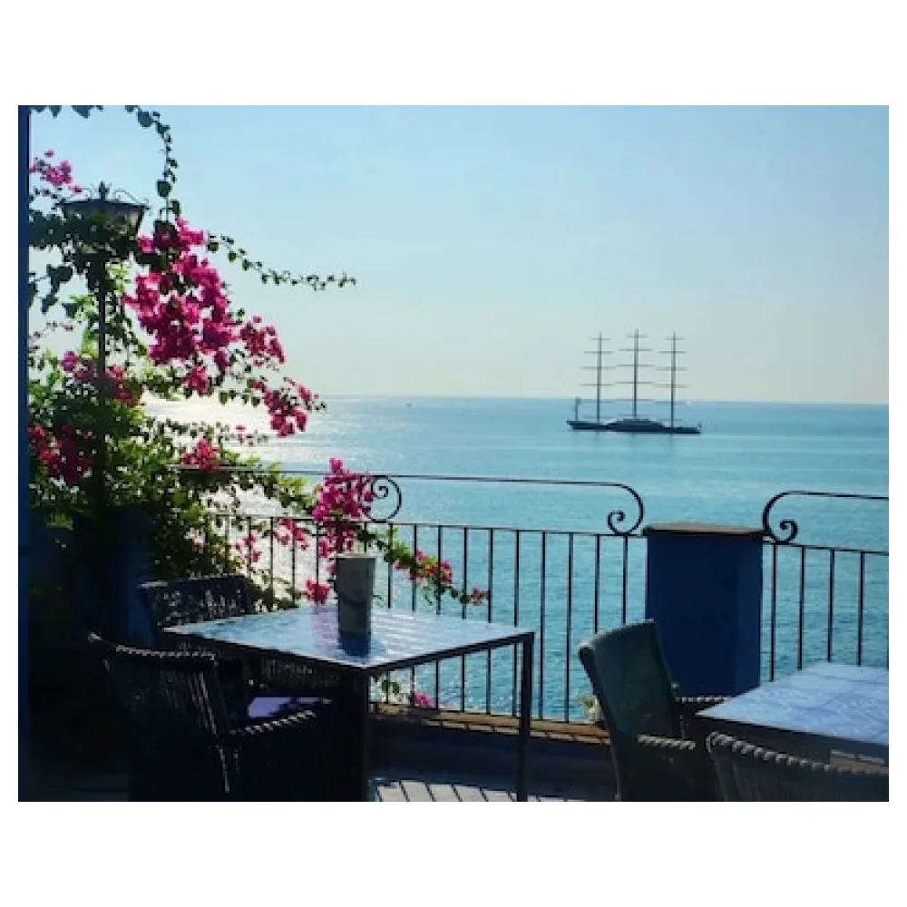 Hotel Palladio