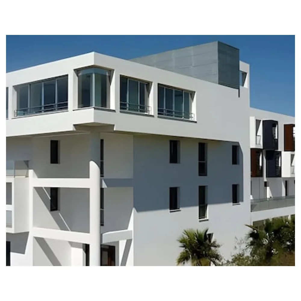Althea Palace Hotel