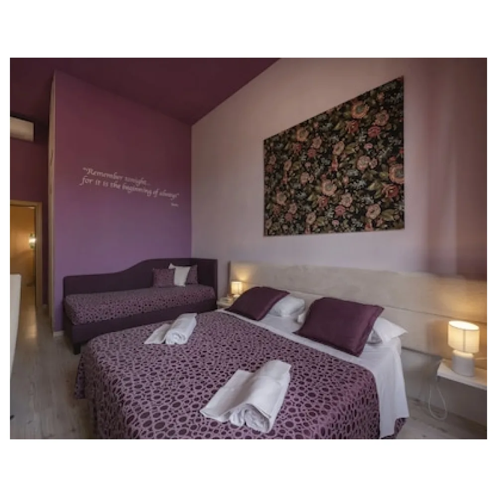 Hotel Palazzo Renieri - 3stelle S