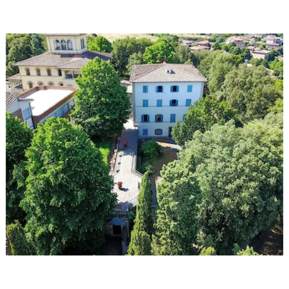 Villa Montarioso