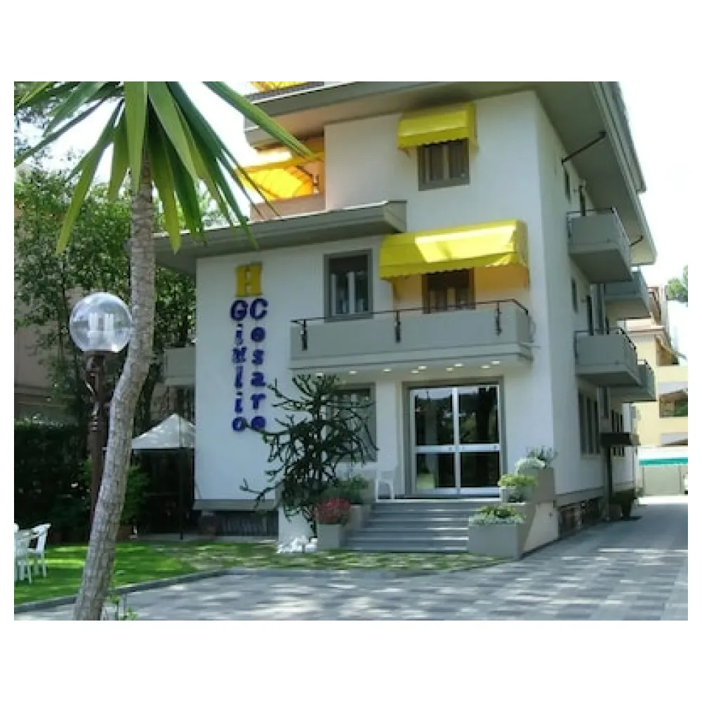 Hotel Giulio Cesare