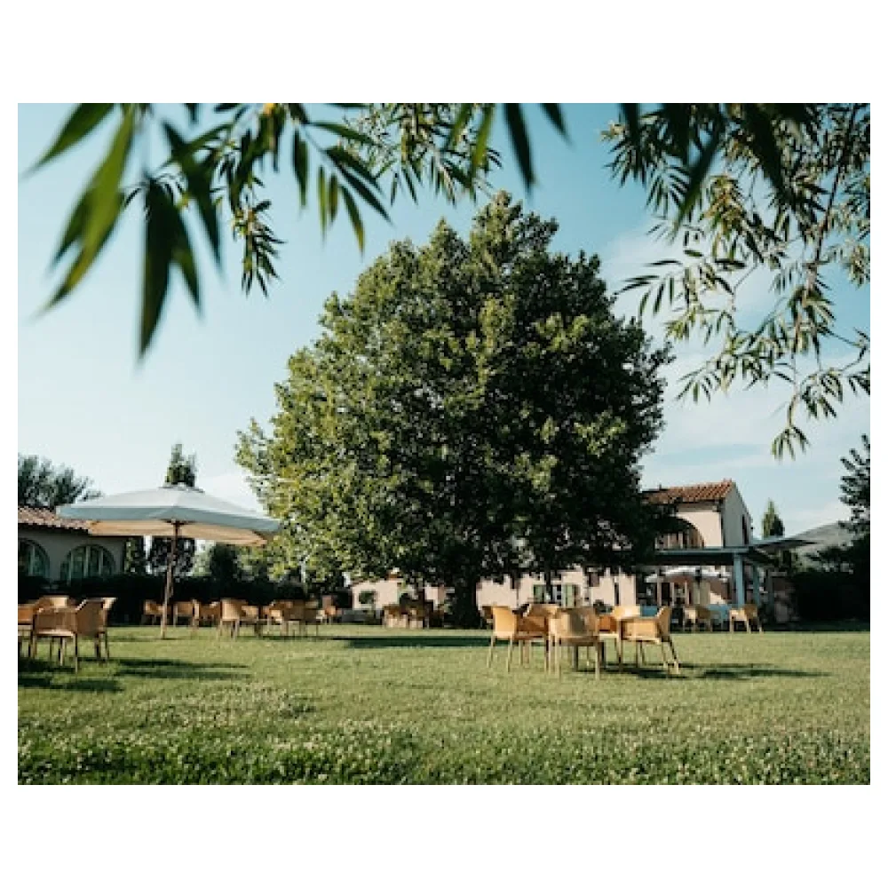 Locanda Sant'Agata