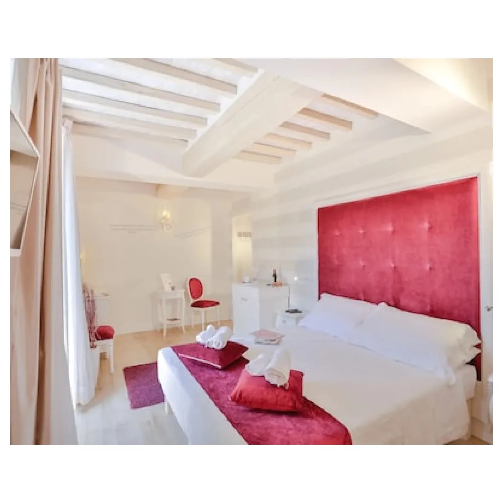 Boutique Villa Liberty - Depandance Hotel - Borgo Capitano Collection - Albergo diffuso