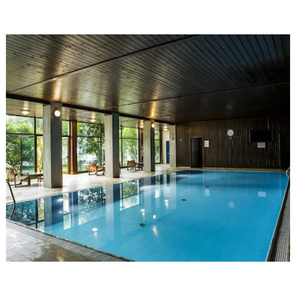 Hotel Meandro - Lake View