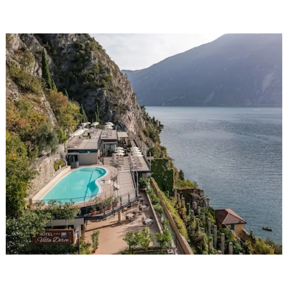 Hotel Villa Dirce