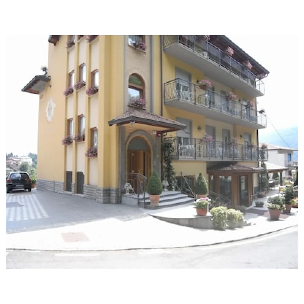Hotel Resort & Spa Miramonti