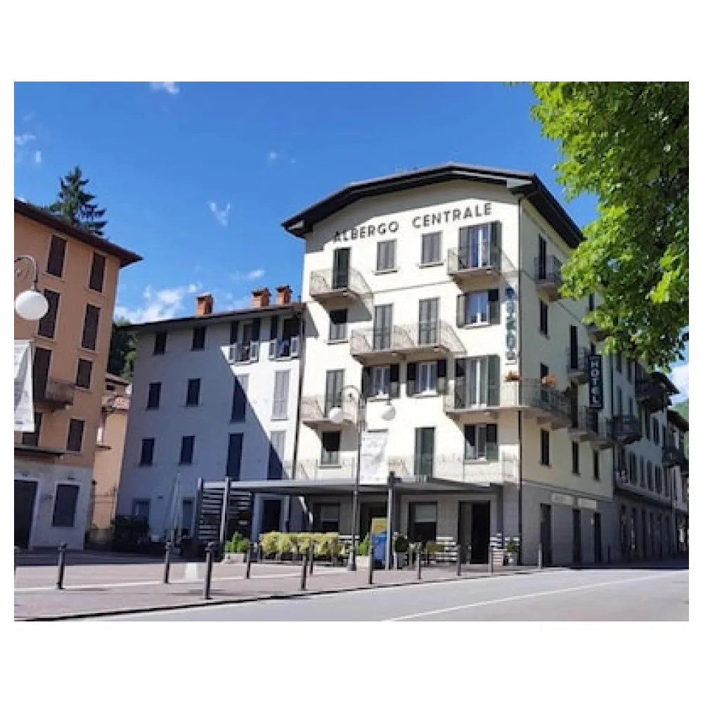 Hotel Centrale
