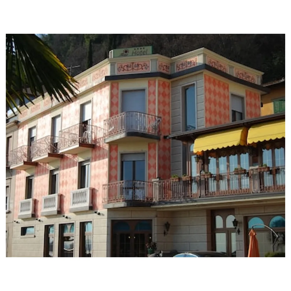 Garda Sol SPA Hotel & Appartamenti