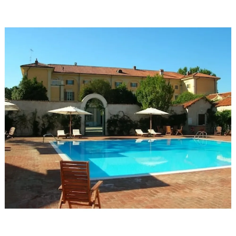 Sina Villa Matilde