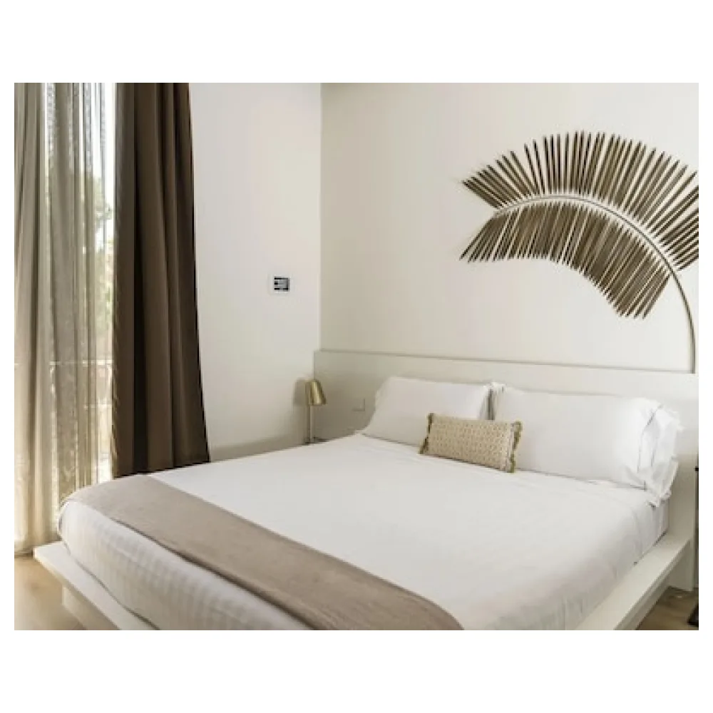Le Palmette Suites