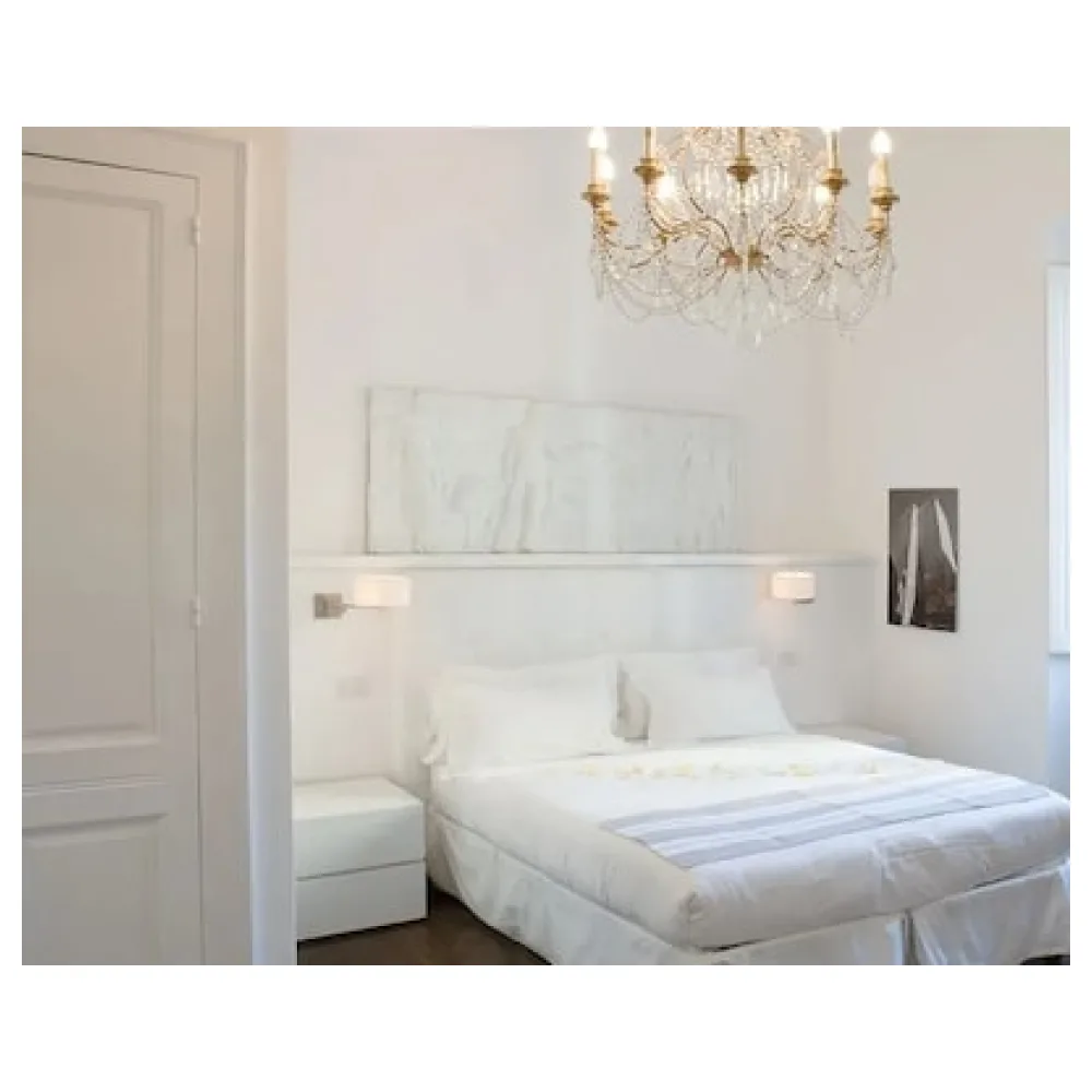 PLEY Cagliari Boutique Rooms