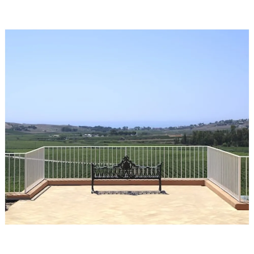 La Foresteria Planeta Estate