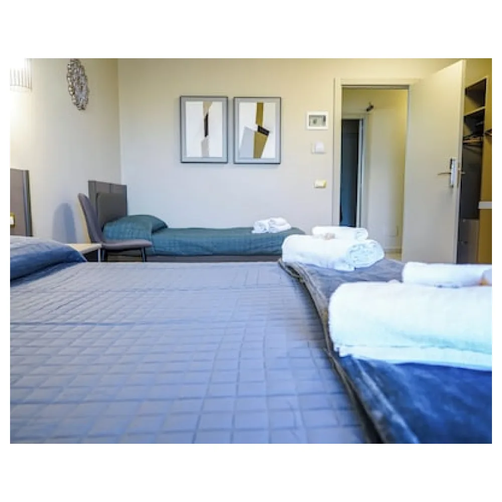 Hotel Continental