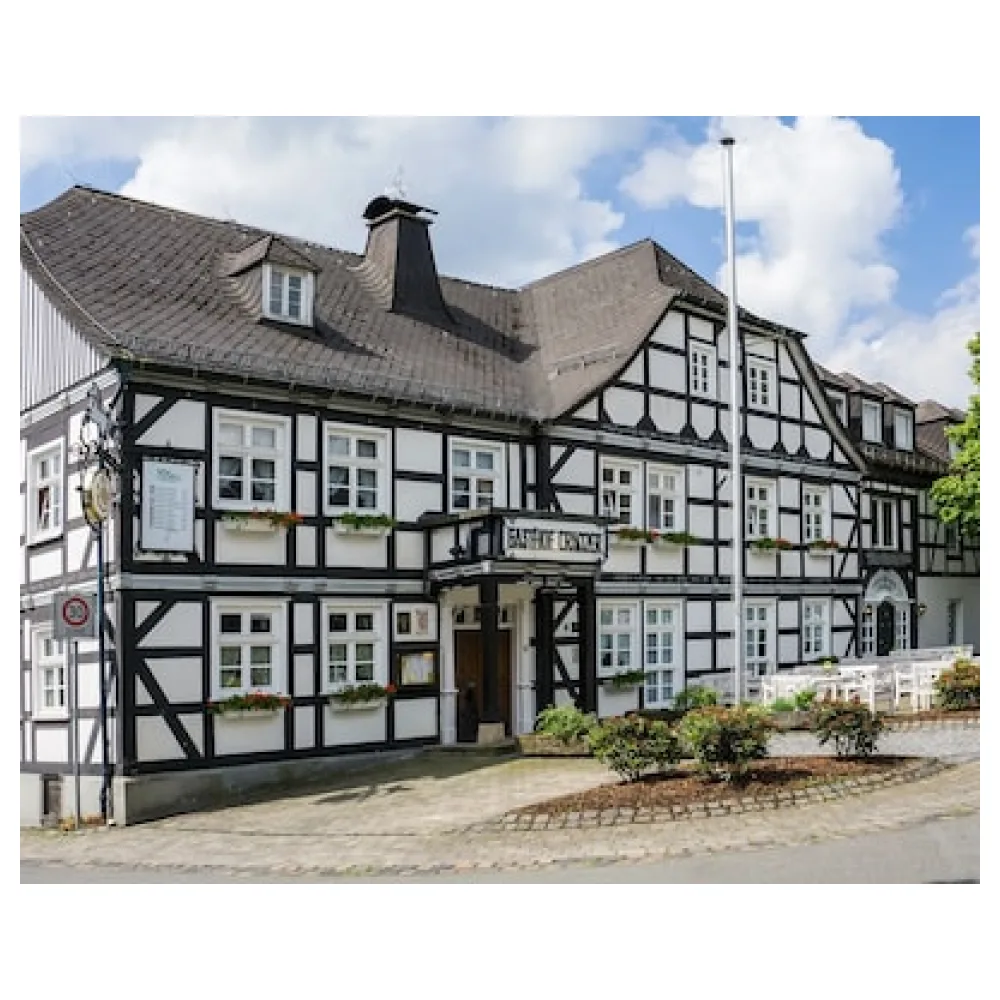 Landhotel & Gasthof Cramer