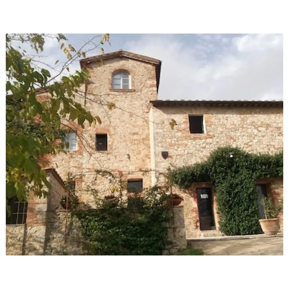Relais Castel Bigozzi