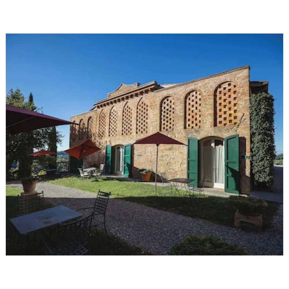 Borgo di Colleoli Resort